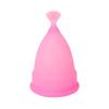 New Silicone Reusable Menstrual Cup for Swimming - Leak-Proof Period Solution