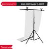 UOSU T-Type Photography Background Stand Kit