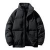 Men's Winter Down Jackets, Thickened Couple Coats, Internet Celebrity Style