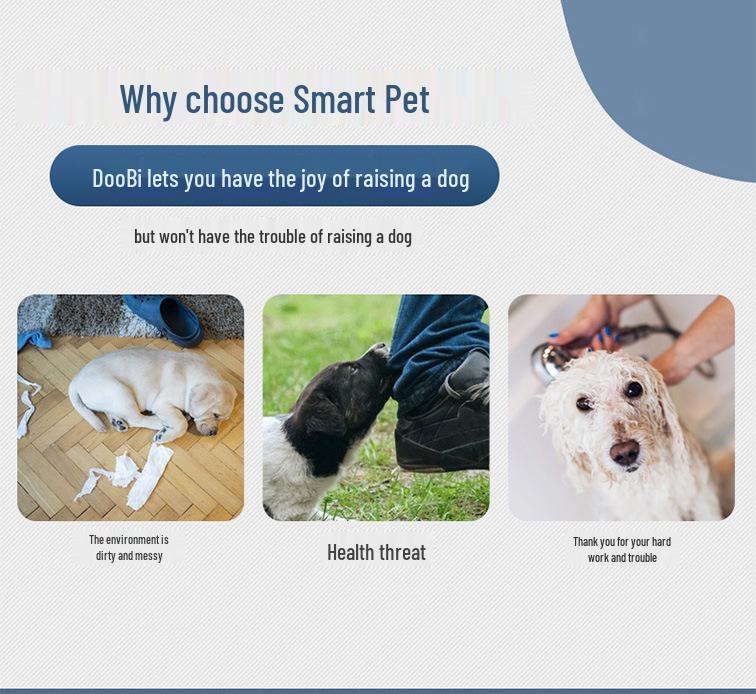 Smart Voice-Controlled Robot Dog: Touch Sensor, Dance, Music, Educational & Programmable Remote Control Toy