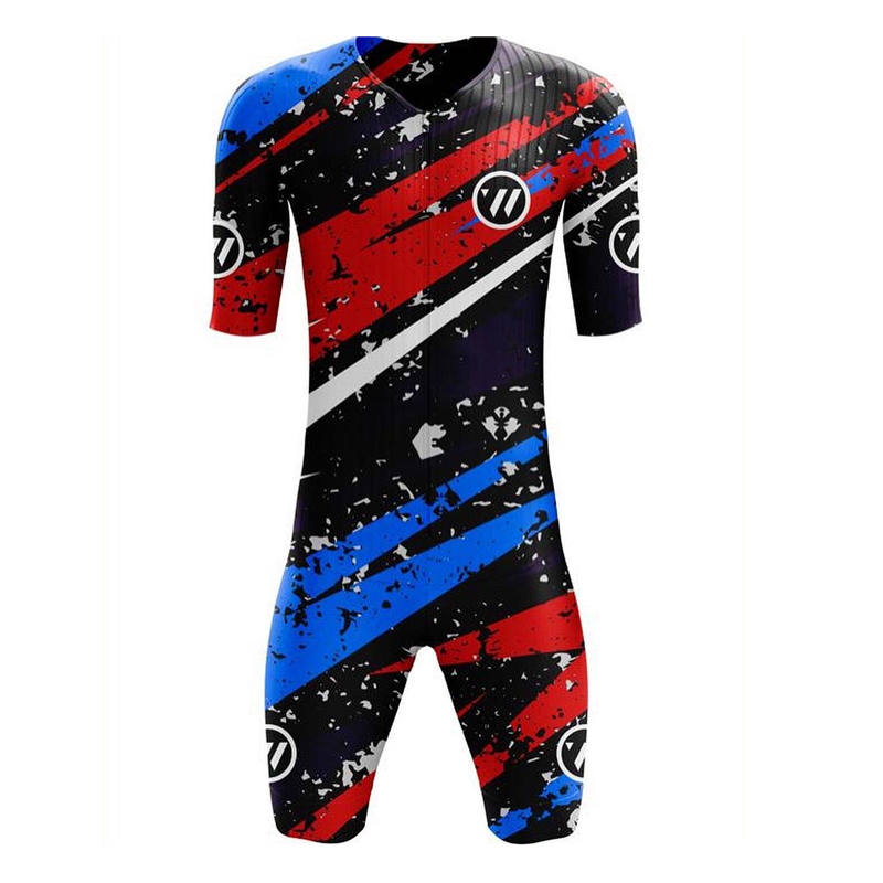 2026 Vvsports Cycling Trisuit Triathlon Sets Summer Men Bike Clothing Roupa De Ciclsimo Roadbike Swimming Running Bicycle Skinsuitnew