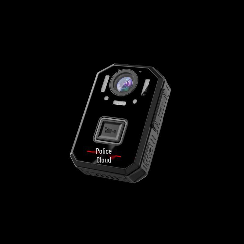 Jingyun DSJ-C1 HD Infrared Body Camera (CN version)