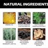 Revitalizing Hair Growth Essential Oil  Nourishes Scalp, Reduces Hair Loss, Promotes Thicker, Healthier Hair with Polygonum Multiflorum & Angelica Roo