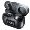5.3 In-ear TWS Mini True Wireless Bluetooth Sports Earbuds - Long Battery Life & Noise Cancelling