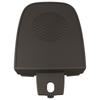 Front Placement Dashboard Speaker Cover for Jaguar XF (2008 2015) Made of Sturdy Plastic Material for Longevity