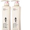 Conjunto de Shampoo Anti-Caspa Perfumado e Gel de Banho Adore