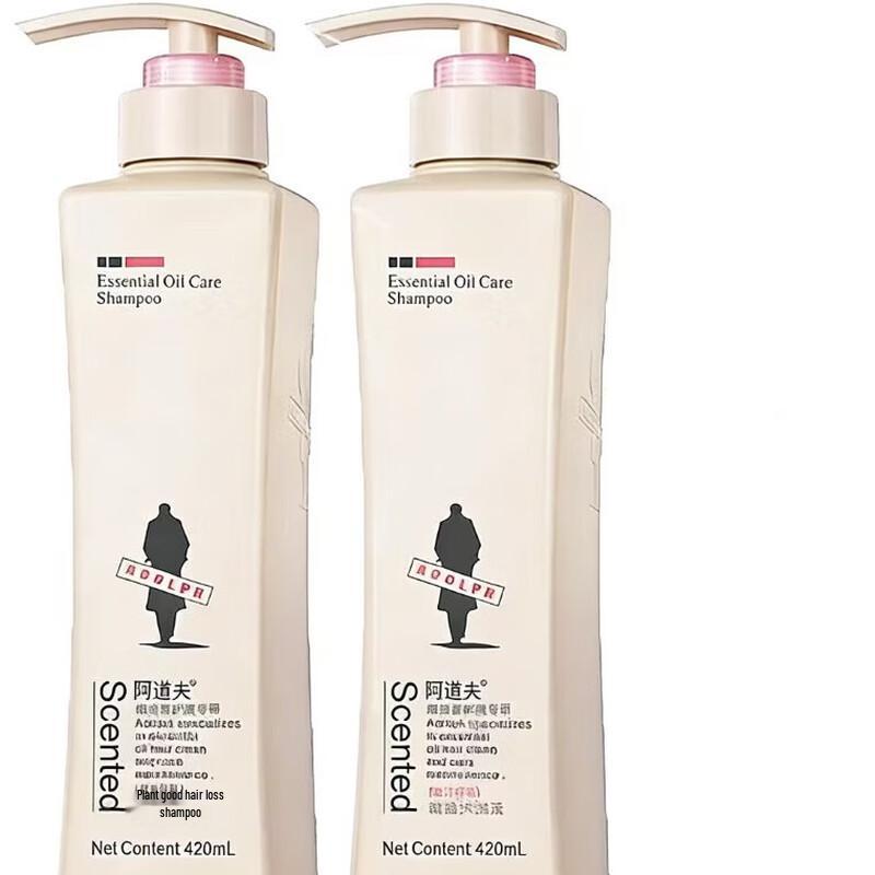 

Adore Scented Anti-Dandruff Shampoo & Shower Gel Set