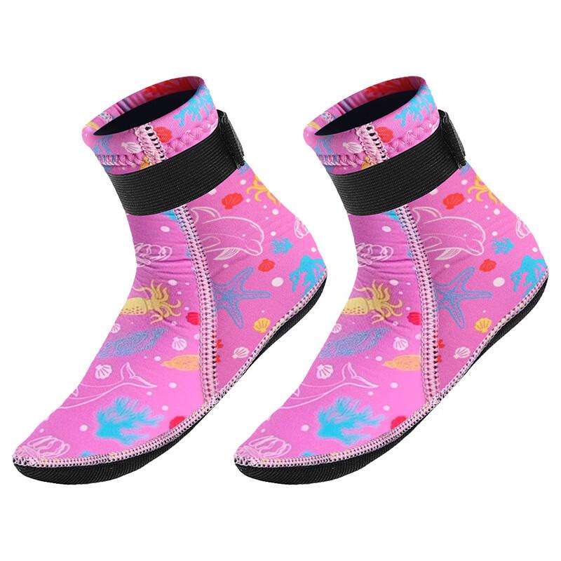 Brangdy Kids Diving & Beach Socks
