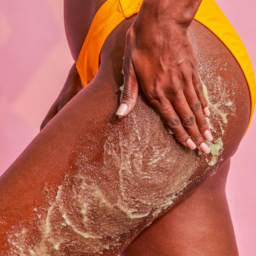 Tree Hut Rainbow Sherbet Sugar Scrub 18 Oz