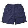 [Gramicci] Nylon Leaf Shorts, Short Pants, Half Pants G6SM-P078 (JP, Alphabet, M, BRITISH_NAVY)