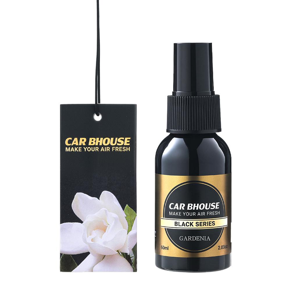 Auto Parfume Navulling Vloeibare Smaak Essentiële Olie met Druppelaar Auto Luchtverfrisser Navulling Voor Luchtbevochtiger Geur