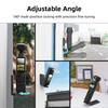 Multi Angle Magnetic Mounting Stand for Pocket 3 Camera Featuring Collapsible Stand Design and Anti Slip