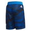 Adidas Shorts Children Aged 3 7 Years Old Collegiate Blue/White DW4066