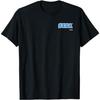Na górę – T-shirty i koszulki