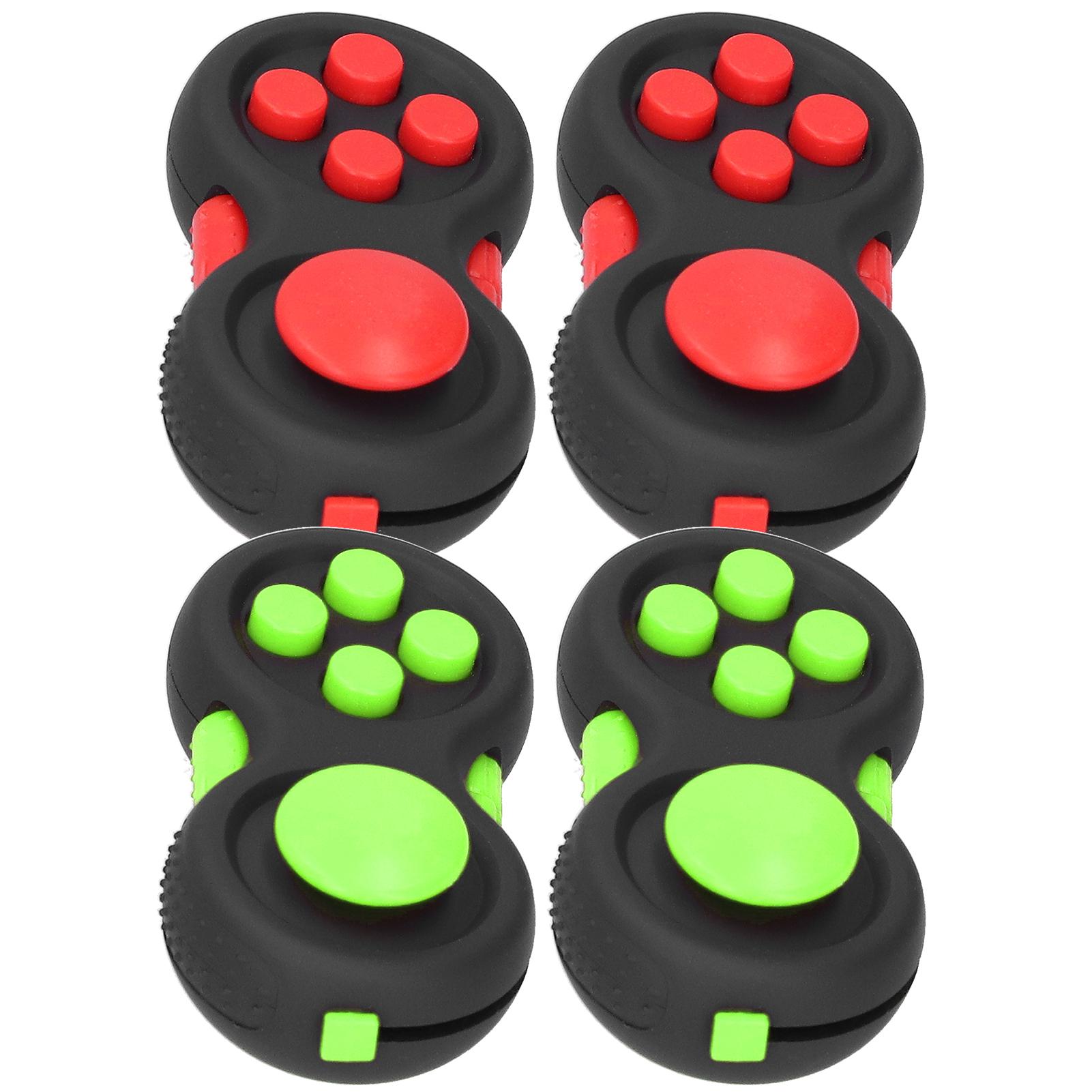 2 шт. игрушка для снятия стресса и беспокойства — фото 4