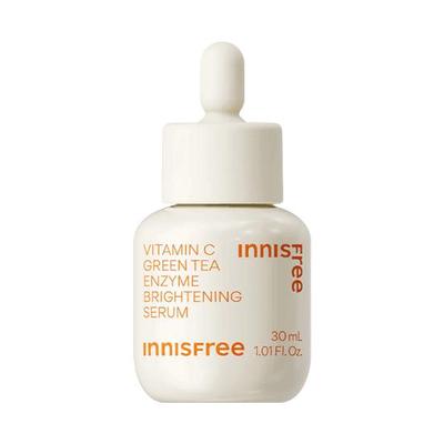 Vitamin C Green Tea Enzyme Brightening Serum 30ml