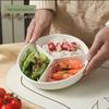 Deou Starlight Three-Compartment Steaming Bowl