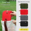 Waterproof Portable Outdoor Folding Seat Cushion - Single Person Hiking & Picnic Mat