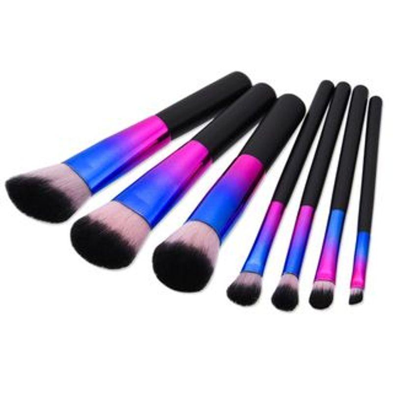 Stroke of Beauty - Makeup Brush Set