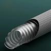 Flexible Bathroom Bath Shower Head 1.5m/ 2m Nylon Rope Shower Hose Bathroom Accessories Water Head Shower Head Pipe Tool