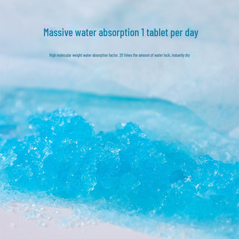 Verdickte desodorierende Hundewindeln - Haustierbedarf