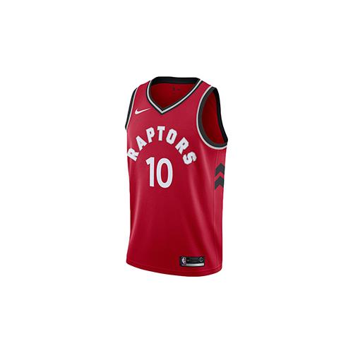 Nike Basketball Jersey Men s University Red 864511-658 3XL