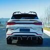 Compatible Roof Spoiler, Middle Spoiler, Rear Diffuser, Side Skirts, Front & Rear Lip for BYD Song PLUS (23 Models)