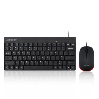 Computer-Peripheriegeräte – Tastatur-Maus-Kombinationen