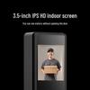 DESSMANN Longting A5F Smart Face Recognition Door Lock