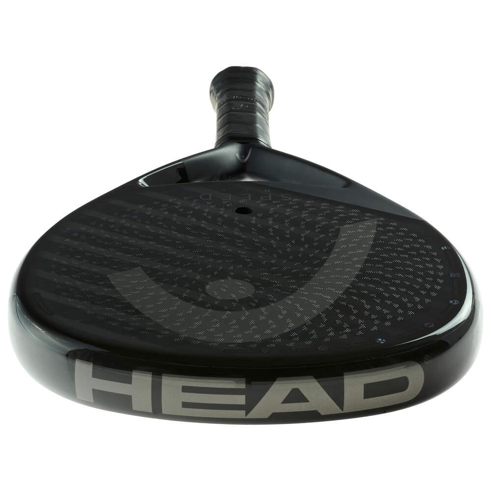 Head Speed One 2025 Padel Racket 345g Carbon Fibre