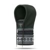 Full Coverage Winter Hat Adjustable Drawstring Warm Head Cover New Ski Mask  Outdoor Sports