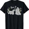 Boo P Humor Design T-Shirt