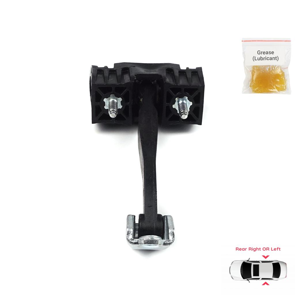 BDP720 Rear Door Hinge Stop Check Strap Limiter 5160252 13107851 for Vauxhall Opel Astra H MK5