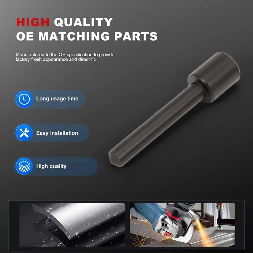 Accuracy Engine Turning Tool & Timing Pin Kit Heavy Duty Engine Timing Calibration Suitable for Devices 4024 4039
