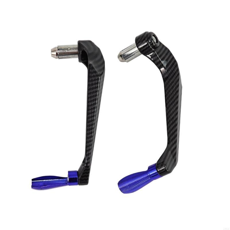 28GC 1 пара Модифицированные Аксессуары для Мотоцикла Универсальная Защита Рук Мотоцикла