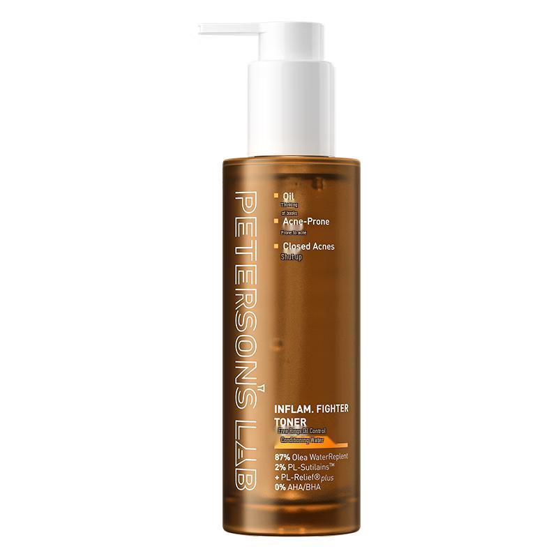 

Bisheng Zhiyan Five-Ring Oil Control Toning Water