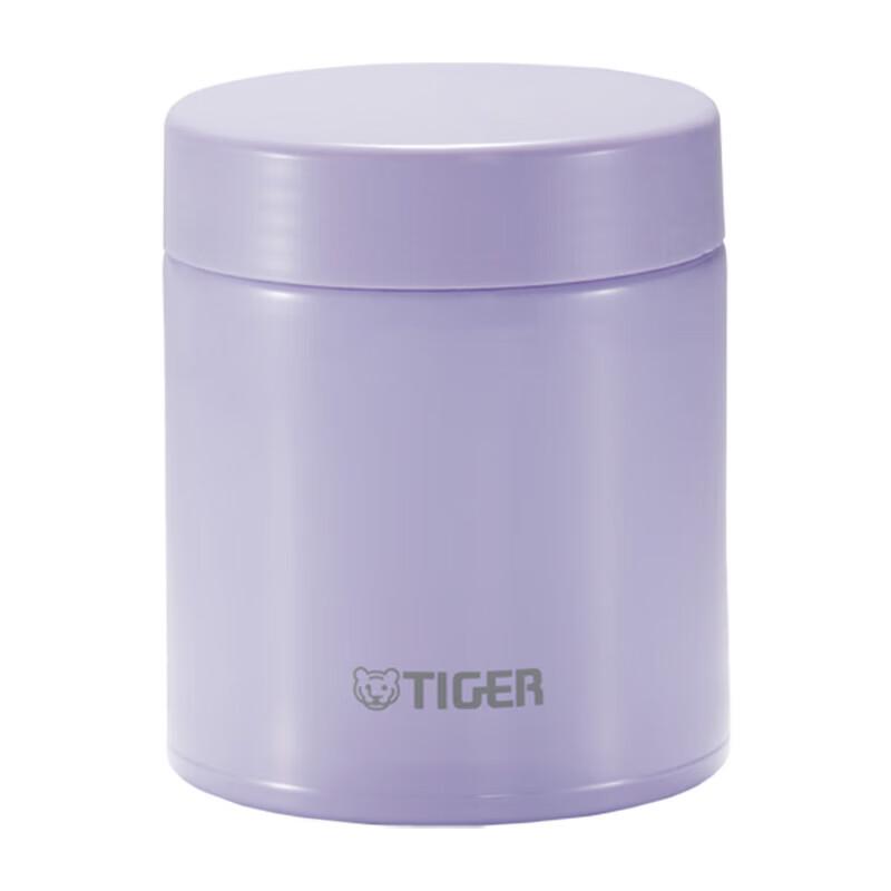 Tiger Vacuum Stainless Steel Thermal Food Jar