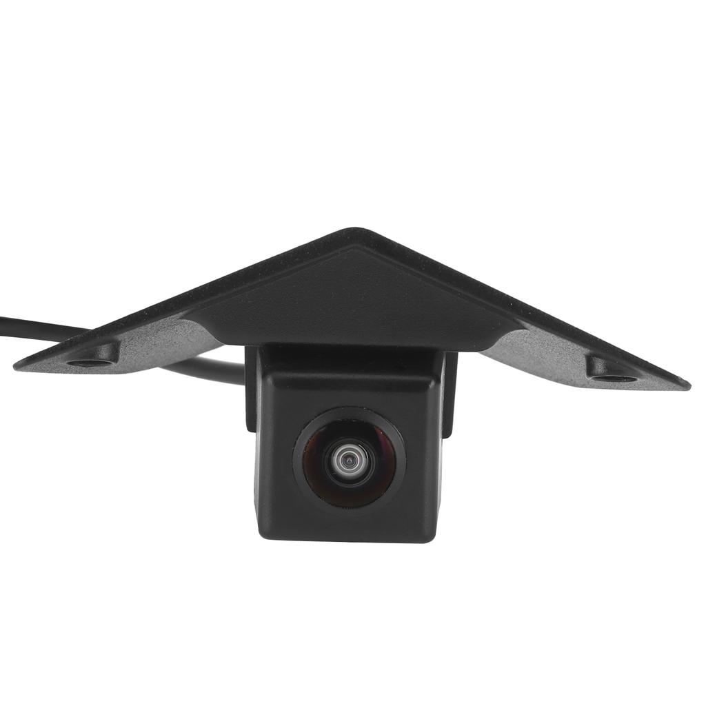 CCD Front View Camera Car Logo Mount IP68 Waterproof Fit for Mercedes Benz Vito Viano A B C E Class GL SLK GLK