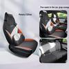BYD Seal 06 DM-i Car Seat Cushion: Breathable, Non-slip, Flocking, Universal Fit for All Seasons