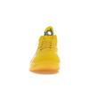 Nike Zoom KD 3 Christmas 2023 Men Sneakers Yellow Vibrant-Yellow Photo-Blue FD5606-700