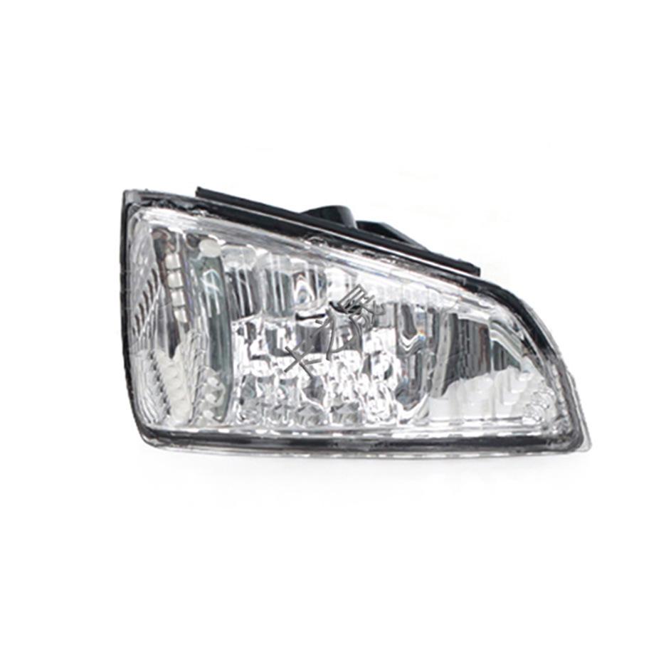 Kompatibler Rückspiegelblinker für Volvo S40 (8679775, 8679777)