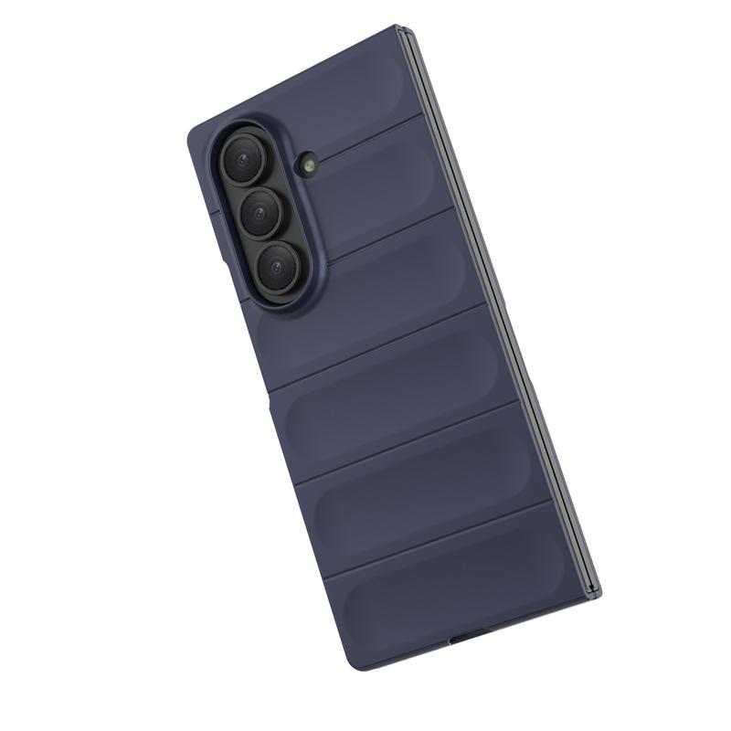 Shockproof Phone Case For Samsung Galaxy Z Fold 7 Case Hard PC Full Cover Samsung Galaxy Z Fold7 5G Case For Samsung Z Fold 7