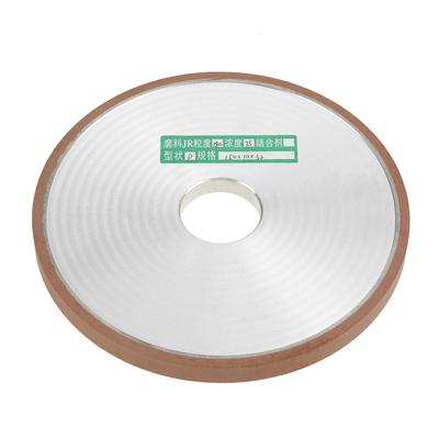 1Pcs 150*32*10mm Diamond Resin Grinding Wheel Disc for Cutter Grinder Polishing Grit 180