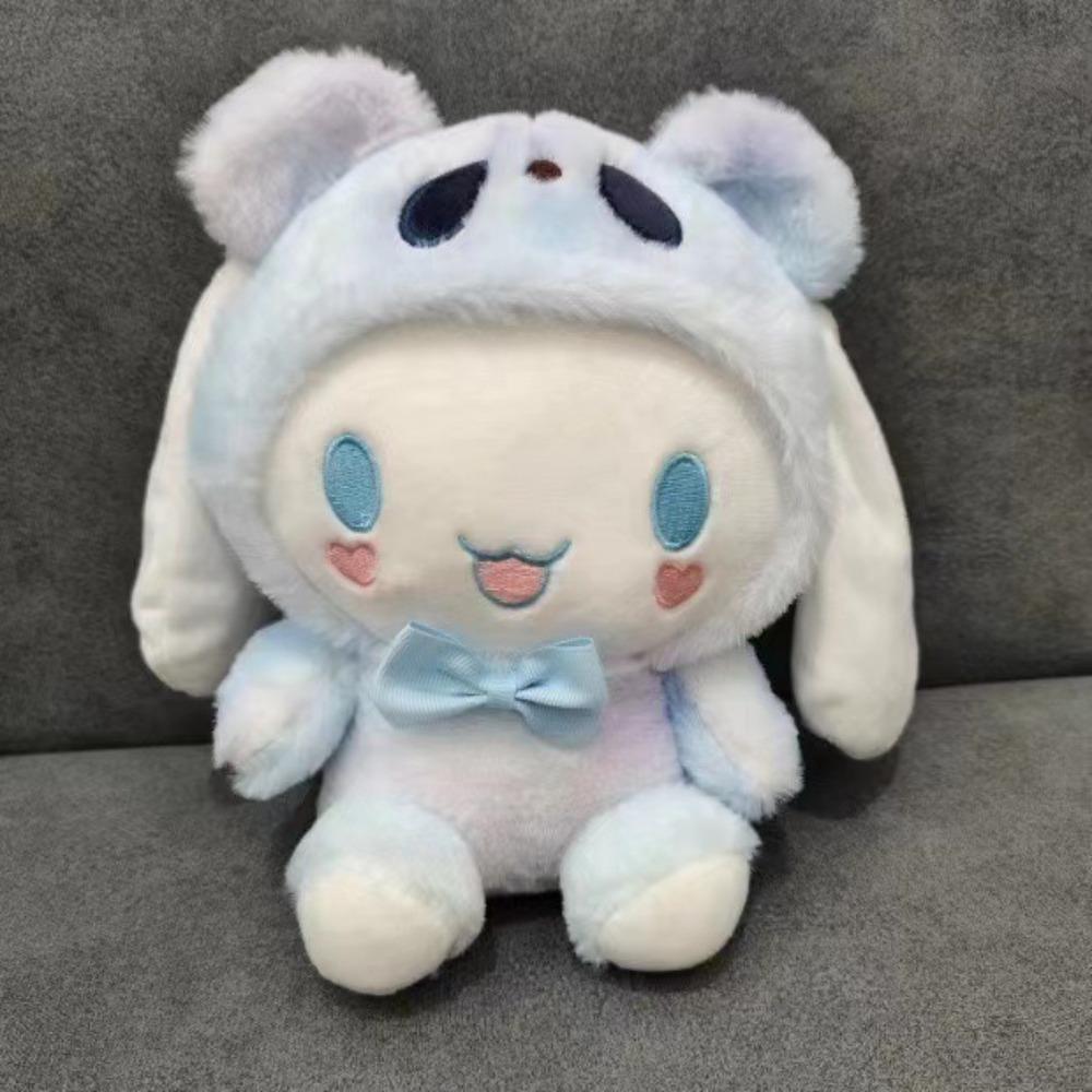 Plush toy new grab doll 25cm doll cute birthday gift wedding throw eight inch doll