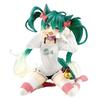 New In Stock Hatsune Miku In A World With Closed Windows Collectible Anime Action Kwaii Miku Figures Model Toys Christmas Gifts