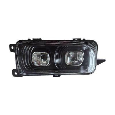 Double Lens LED Fog Light Assembly for Mercedes MP3 4141/3341 Fire Truck