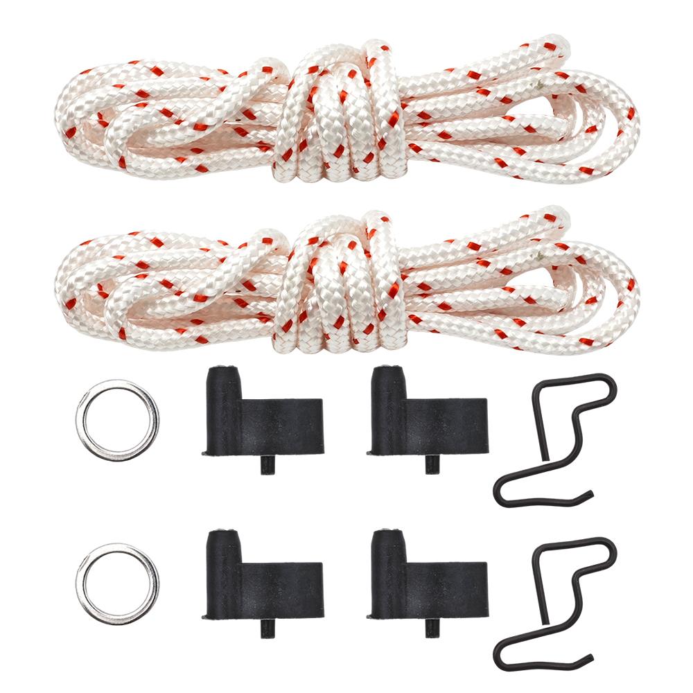 Recoil Starter Pawl Dog Rope Kit For Stihl 017 018 019T 020T 021 023 024 025 026 028 029 034 036 039 044 046 Saw Chainsaw Spare