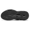 New Anta Cushioning Wear Resistant Low Top Running Shoes Men's Gray Black 112347720-1