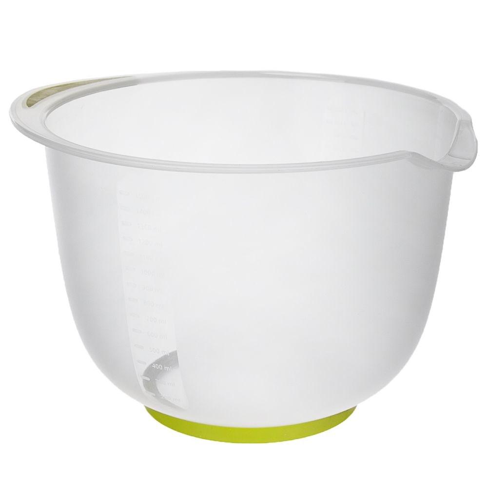 Miska Kuchenna Do Miksowania Mieszania Ubijania Z Miarką 16.5cm 1.5L ORION 120281
