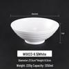 Durable Melamine Commercial Soup Bowl